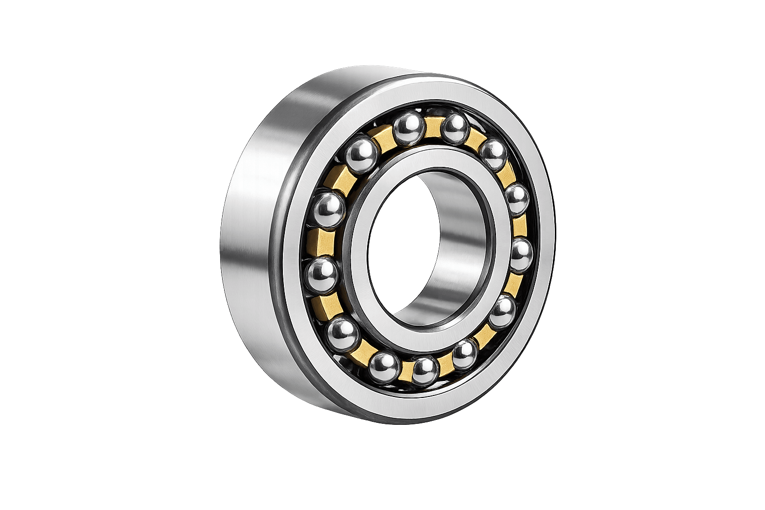 Ball Bearings