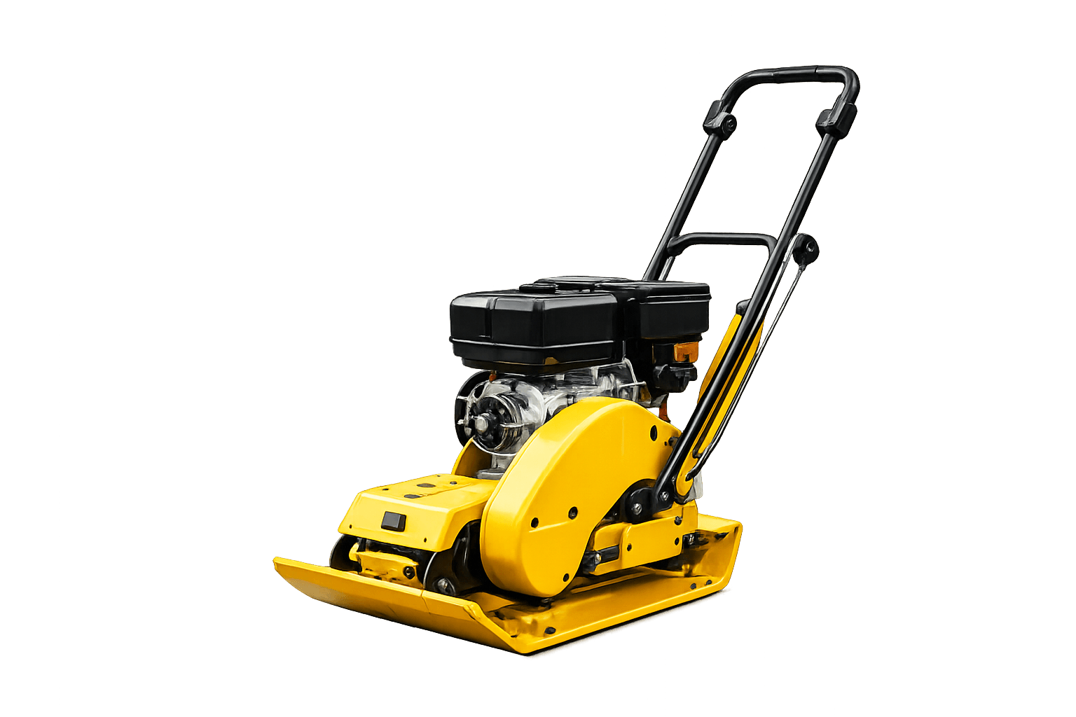 Plate Compactor