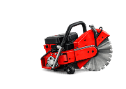 Construction equipment product