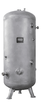 Air Receiver Tank