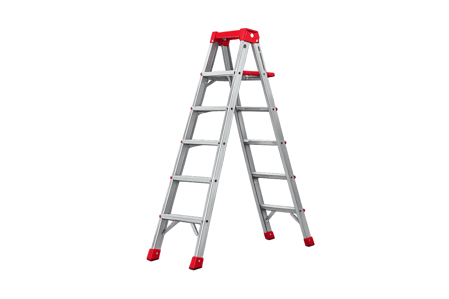 Adjustable Ladder