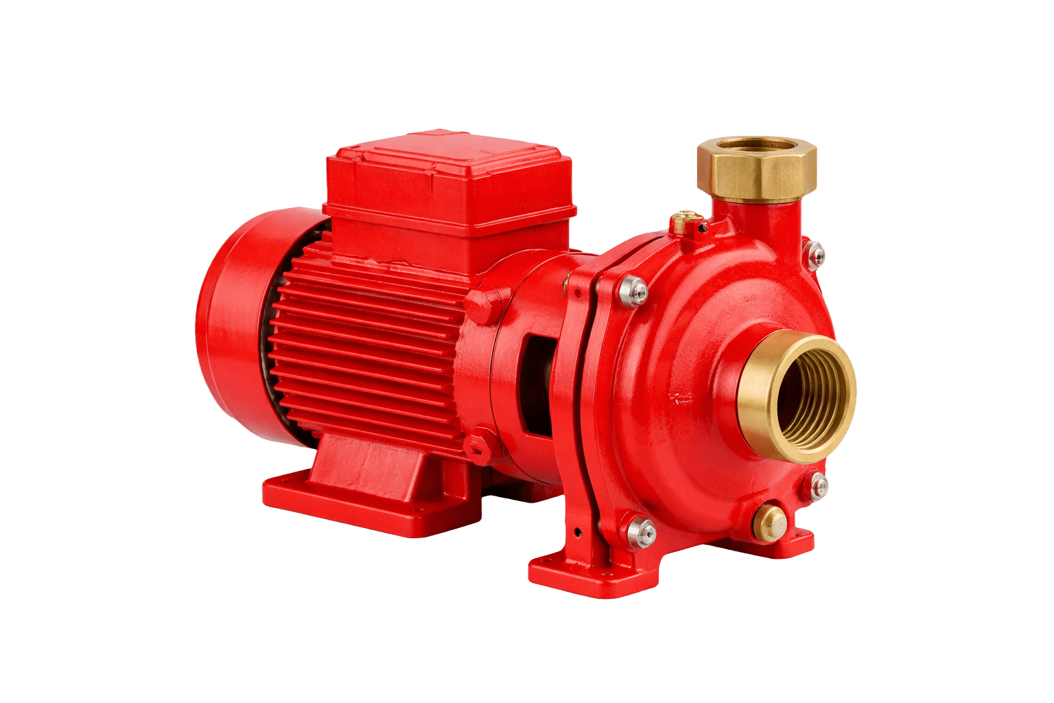 Centrifugal Pump
